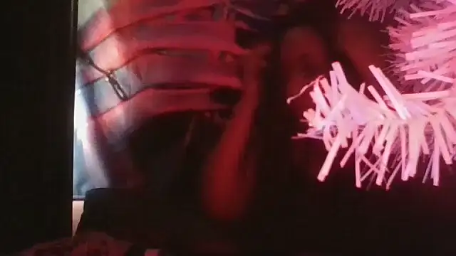 VenezuelaLuxeNoir online show from 03/22/26, 11:30