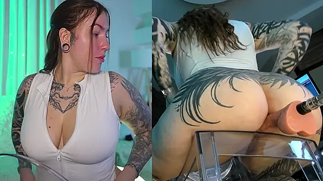 Tattitude  online show from 11/30/25, 11:03