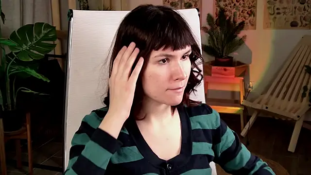 RickiOwens online show from 12/15/25, 06:39