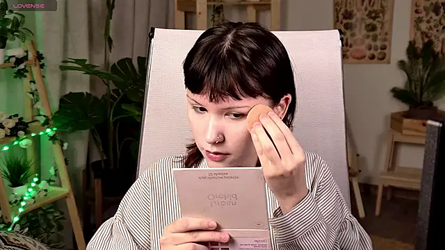 RickiOwens online show from 01/07/26, 07:00