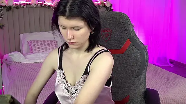 RickiOwens online show from 01/14/26, 07:03