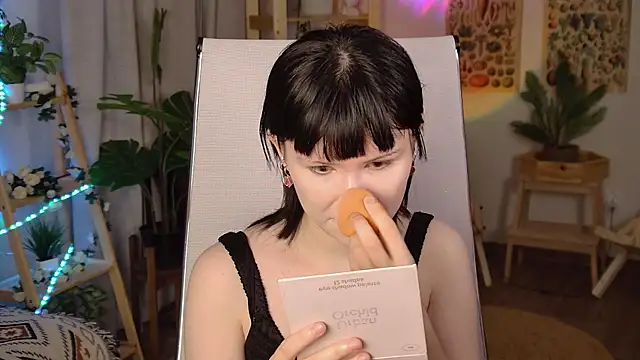 RickiOwens online show from 01/15/26, 06:40