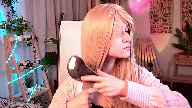 RickiOwens online show from 01/16/26, 06:39