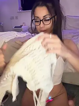 Badcrystal online show from 11/19/25, 09:37