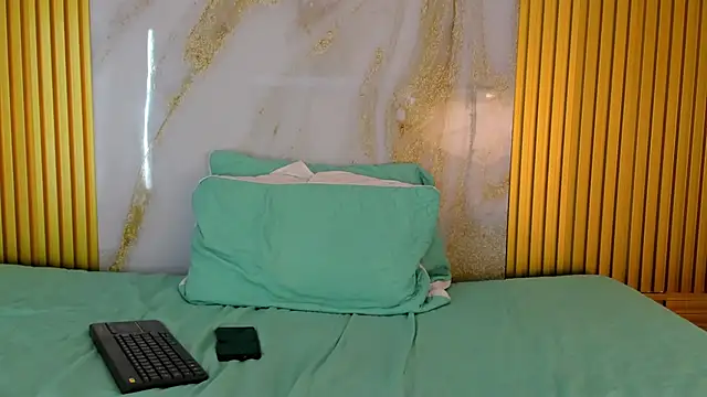 nathaly matheo online show from 01/07/26, 12:29