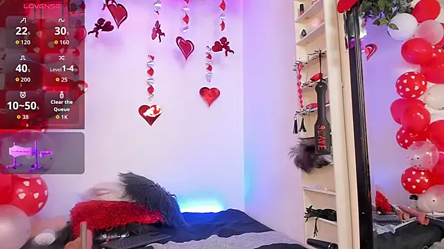 Snapshot of sahara_paker chatting on 02/12/26, 04:40 sahara paker online show from 02/12/26, 04:40