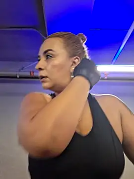 Snapshot of sahara_paker chatting on 02/23/26, 09:23 sahara paker online show from 02/23/26, 09:23