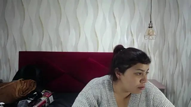 danna garza online show from 01/16/26, 05:33