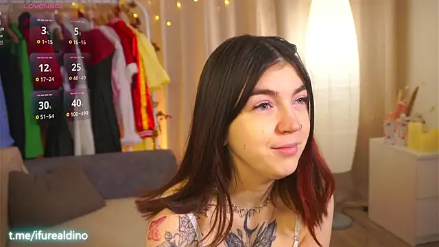 KaKotowski online show from 01/12/26, 06:18