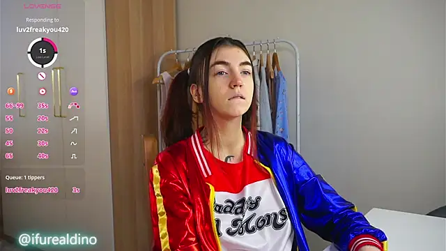 Snapshot of KaKotowski chatting on 02/14/26, 08:00 KaKotowski online show from 02/14/26, 08:00