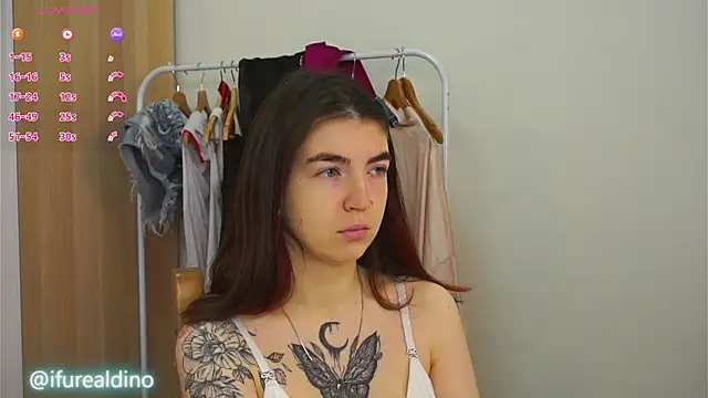 Snapshot of KaKotowski chatting on 02/17/26, 06:21 KaKotowski online show from 02/17/26, 06:21