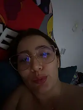 Arya d online show from 01/09/26, 04:59