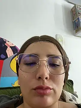 Arya d online show from 01/17/26, 05:12