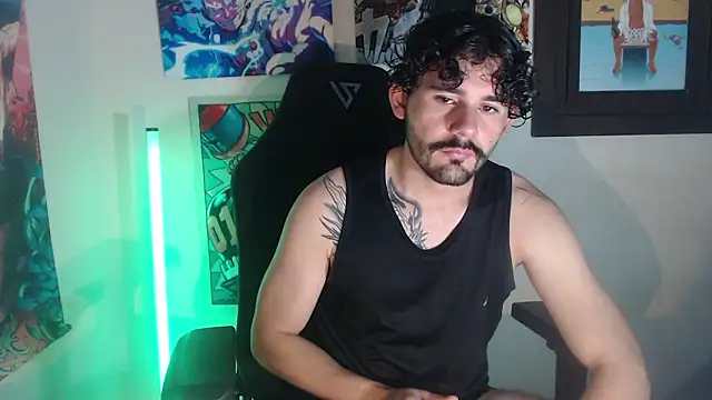 Snapshot of LuciferSantoryu chatting on 03/14/26, 12:17 LuciferSantoryu online show from 03/14/26, 12:17