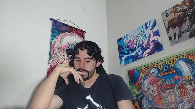 Snapshot of LuciferSantoryu chatting on 03/19/26, 01:26 LuciferSantoryu online show from 03/19/26, 01:26