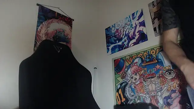 Snapshot of LuciferSantoryu chatting on 03/21/26, 04:17 LuciferSantoryu online show from 03/21/26, 04:17