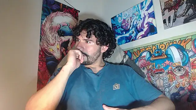 Snapshot of LuciferSantoryu chatting on 03/27/26, 04:40 LuciferSantoryu online show from 03/27/26, 04:40