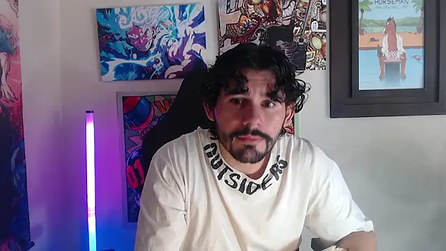 Snapshot of LuciferSantoryu chatting on 03/29/26, 08:31 LuciferSantoryu online show from 03/29/26, 08:31