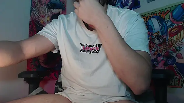 Snapshot of LuciferSantoryu chatting on 04/02/26, 11:57 LuciferSantoryu online show from 04/02/26, 11:57