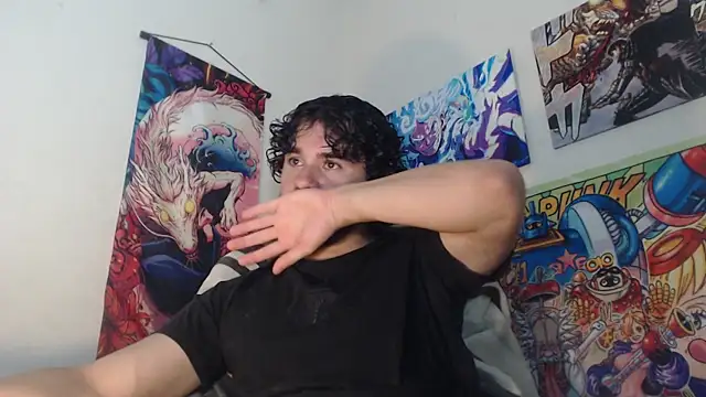 Snapshot of LuciferSantoryu chatting on 04/07/26, 04:35 LuciferSantoryu online show from 04/07/26, 04:35