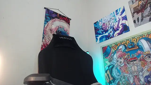 Snapshot of LuciferSantoryu chatting on 04/09/26, 06:19 LuciferSantoryu online show from 04/09/26, 06:19