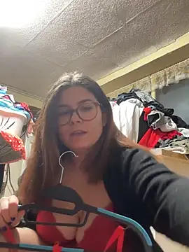 missseduction24 online show from 01/07/26, 07:44