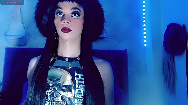 Karla hot777 online show from 11/26/25, 04:08