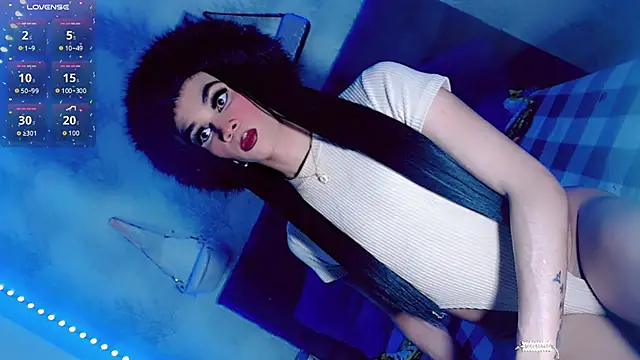 Karla hot777 online show from 11/30/25, 12:36