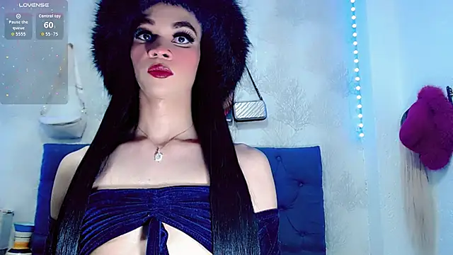 Karla hot777 online show from 11/30/25, 04:33