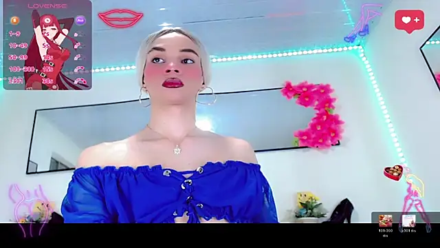 Snapshot of Karla_hot777 chatting on 03/23/26, 01:59 Karla hot777 online show from 03/23/26, 01:59