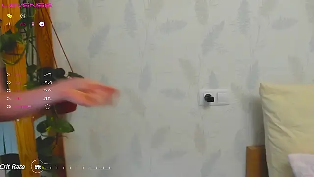 Kelly Klein online show from 01/20/25, 03:07