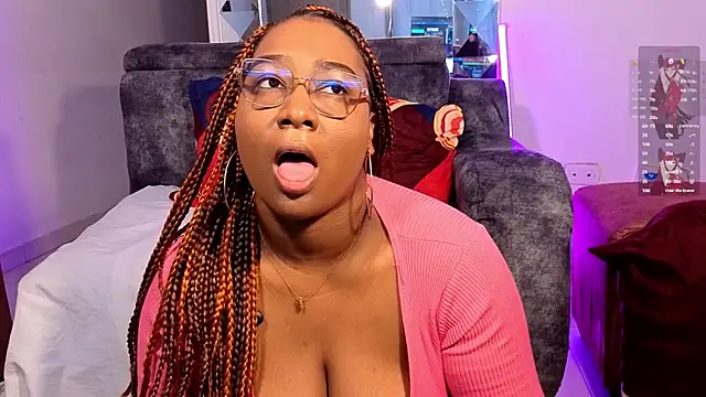 IssaNoirr online show from 03/03/26, 01:50