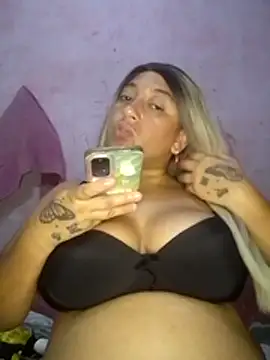 Fat Dirty Nasty online show from 11/30/25, 10:14