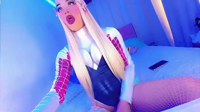 Snapshot of Shiaki_04 chatting on 11/19/25, 01:22 Shiaki 04 online show from 11/19/25, 01:22