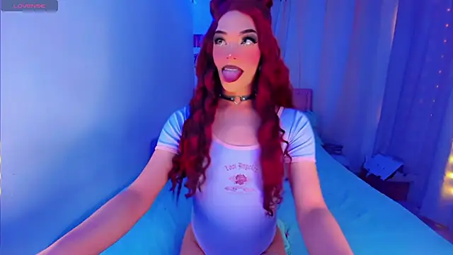 Snapshot of Shiaki_04 chatting on 11/23/25, 06:35 Shiaki 04 online show from 11/23/25, 06:35