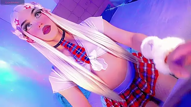 Snapshot of Shiaki_04 chatting on 02/08/26, 01:09 Shiaki 04 online show from 02/08/26, 01:09