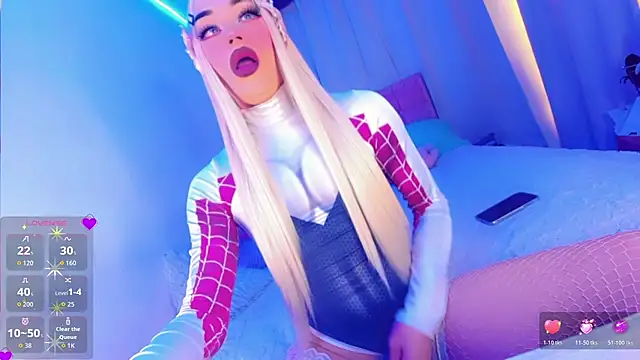 Snapshot of Shiaki_04 chatting on 02/26/26, 09:08 Shiaki 04 online show from 02/26/26, 09:08