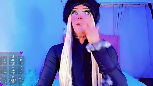 Snapshot of Shiaki_04 chatting on 03/02/26, 07:15 Shiaki 04 online show from 03/02/26, 07:15