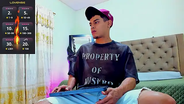 blorelopez online show from 01/08/26, 07:16