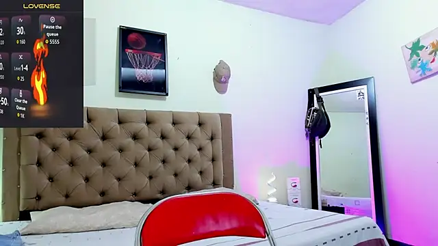 blorelopez online show from 02/25/26, 12:09