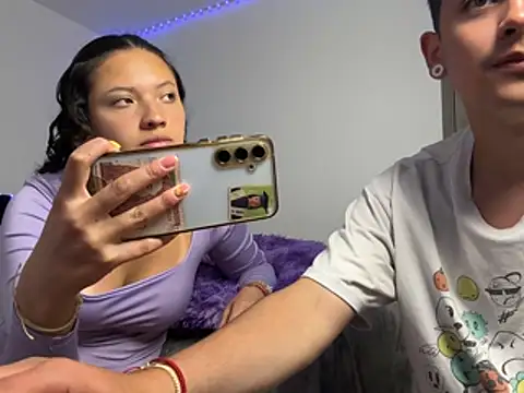 Snapshot of Zhara_williams chatting on 03/02/26, 12:34 Zhara williams online show from 03/02/26, 12:34