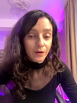 AnnaHarperX online show from 09/29/25, 05:07