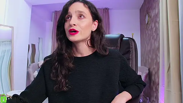 Snapshot of AnnaHarperX chatting on 01/06/26, 05:27 AnnaHarperX online show from 01/06/26, 05:27