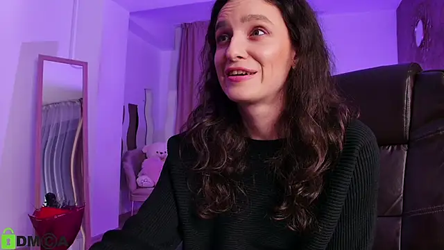 Snapshot of AnnaHarperX chatting on 01/09/26, 05:37 AnnaHarperX online show from 01/09/26, 05:37