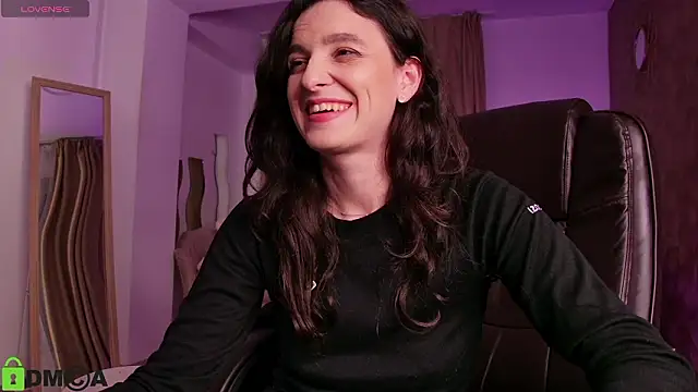 Snapshot of AnnaHarperX chatting on 01/14/26, 05:40 AnnaHarperX online show from 01/14/26, 05:40