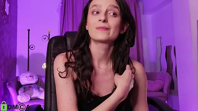 Snapshot of AnnaHarperX chatting on 03/20/26, 06:13 AnnaHarperX online show from 03/20/26, 06:13