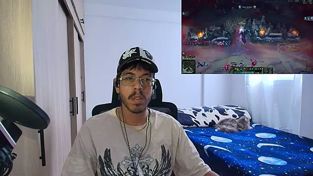 naitt  online show from 11/22/25, 08:41