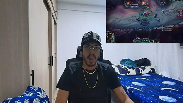 naitt  online show from 11/30/25, 06:39