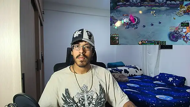 naitt  online show from 12/03/25, 01:46