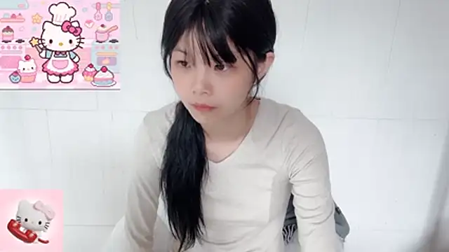 bunny-- online show from 11/30/25, 03:54